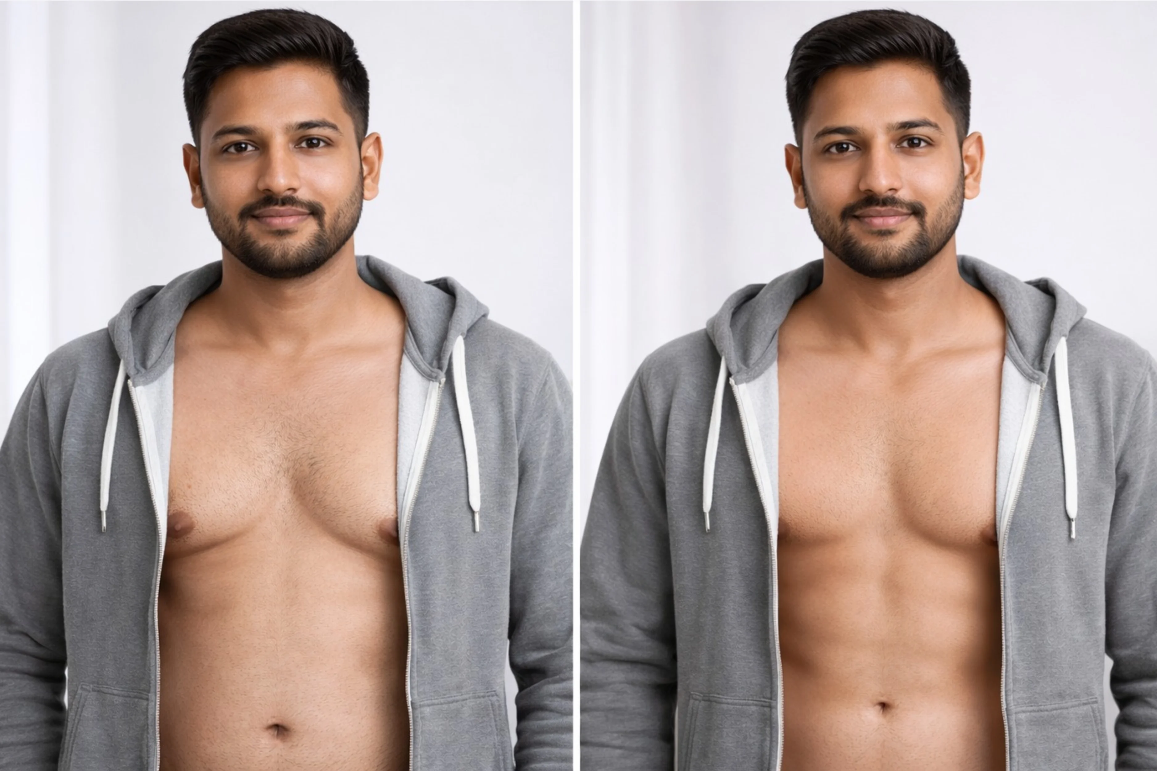 Gynecomastia Surgery